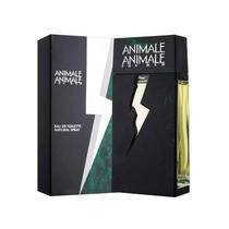 Perfume Animale Animale Edt Masculino 100ML