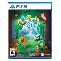 Jogo Fresh Start para PS5