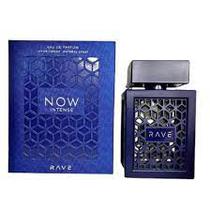 Perfume Rave Now Men Edp Masculino - 100ML