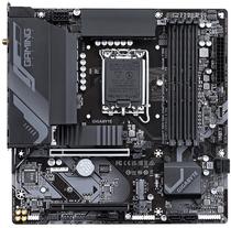 Placa Mãe Gigabyte B760M Gaming X Ax LGA1700/ 4XDDR5/ PCI-e/ M.2/ HDMI/ DP