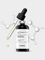 Cosrx Serum Facial The Vitamin C 13 Facial Ligera Y Acuosa s/C