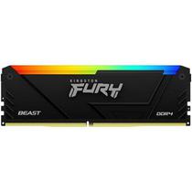 Mem DDR4 8GB 3200 Kings Fury KF432C16BB2A/8 RGB