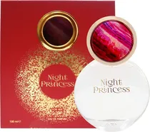 Perfume Maryaj Night Princess Edp 100ML - Feminino