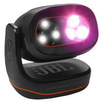 Luz LED Portatil JBL Partylight Beam - Preto