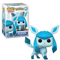 Funko Pop! Games Pokemon - Glaceon 921