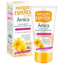 Instituto Espanol Crema Arnica Corporal Hidratacion: Proporciona Una Hidratacion Profunda, s/C