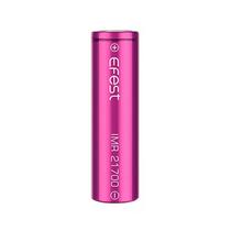 Bateria para Vape Efest 21700 5000MAH 10A