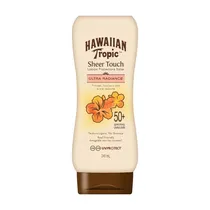 Hawaian Tropic Sheer Touch SPF50 240ML Lotion