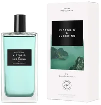 Perfume Victorio & Lucchino N.2 Agua Frescor Extremo Edt 150ML - Masculino
