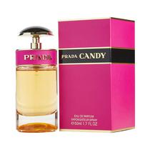 Perfume Prada Candy Eau de Parfum 50ML