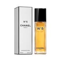 Perfume Chanel N 5 Eau de Toilette 100ML