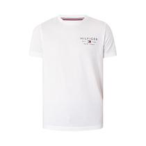 Camiseta Tommy Hilfiger MW0MW30033 YBR