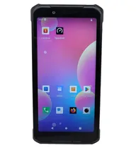 F. Pda Otdr FTTH PMT-900 WIFI6 10GPON 1550NM 18DB