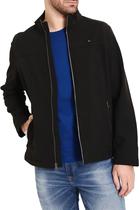 Jaqueta Tommy Hilfiger 155AP287 BLK - Masculina