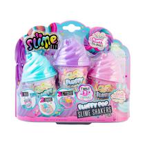 Kit de Slime Nasa Fluffy Pop Slime Shaker SSC 101