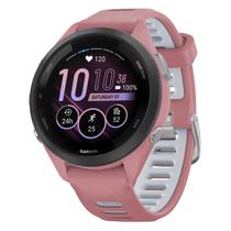 Smartwatch Garmin Forerunner 265S Pink