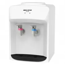 Bebedouro Mega Star WA230 Mesa Quente/Frio 220V/50