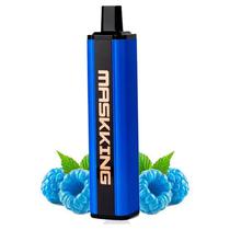 Maskking Super CC 3000 Puffs Blue Raspberry 5%