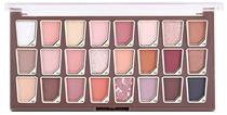 Paleta Sombras Miss Rose 7001-026M4 - 19.2G (24 Cores)