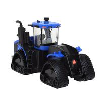 Juguete Tomy New Holland Agriculture Smarttrax II T9.645 13961