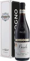 Vinho Borgogno Barolo Docg Fossati 2018 (com Caixa)