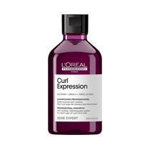 Loreal Shampoo Se Curl Expression 300ML s/C