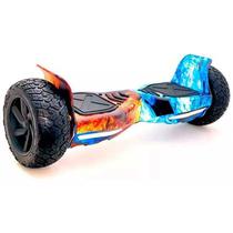 Scooter Star Hoverboard 8.5 Fogo Gelo