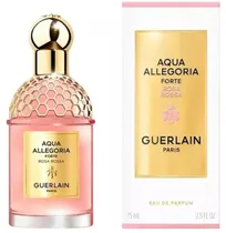 Guerlain Aqua Allegoria Forte Rosa Rossa Edp 125ML