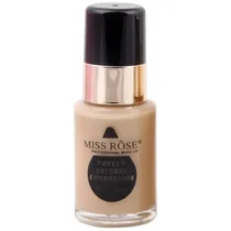 Miss Rose Base Facial 7601-022N