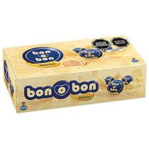 Arcor Chocolate Bon O Bon Blanco - 270GR .