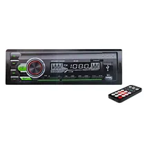 Radio Car Ecopower EP-622 BLT / USB / SD / FM