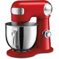 Batedeira Cuisinart SM-50R 12 Velocidades 5L 500W 110V Vermelho