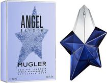 P.Mugler Angel F 50ML Recarregavel Edp