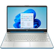 Notebook HP 15-DY5885WM 15.6" Intel Core i5-1235U de 3.3GHZ 8GB Ram/256G SSD - Azul