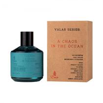 Perfume Paris Corner Emir Valar Series A Chaos In The Ocean Edp Unissex 100ML