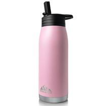 Garrafa Termica Hydrapeak HP-FLOW-32-Pink 946ML - Rosa