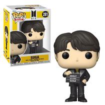 Funko Pop! Rocks BTS - Suga 281