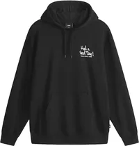 Moletom Vans VN000M1RBLK - Masculino