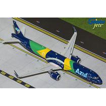 Gemini Jets 1:200 Azul A321 Neo Brazil G2AZU1085