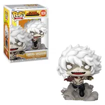 Funko Pop MY Hero Academia Plus Tomura Shigaraki 1830