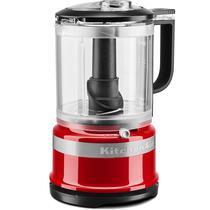 Multiprocessador Kitchenaid KFC0516ER 110V  Vermelho