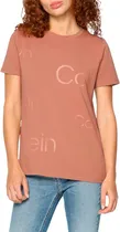 Camiseta Calvin Klein M3BHL094DEJ - Feminina