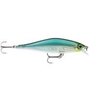 Rapala Pesca Accesorios Shadow Rap Shad SDRS-09 Plastico 12G Tri