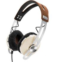 Fone de Ouvido Sennheiser Momentum Mini Jack 3.5 MM - Ivory