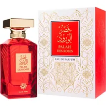Perfume Dar El Ward Palais Des Roses Unisex Edp- 100ML