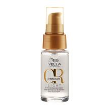 Oleo para Cabelo Wella Professionals Oil Reflections Light - 30ML