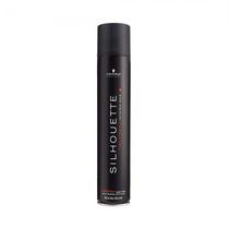 Spray Fixador Schwarzkopf Silhouette Forte 500ML