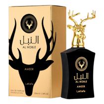 Perfume Lattafa Al Noble Ameer Eau de Parfum Unidade