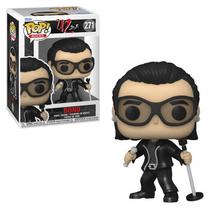 Funko Pop Rocks U2 Bono 271