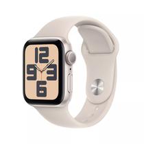 Apple Watch Se 2DA Generacion 44MM Medium Large Starlight